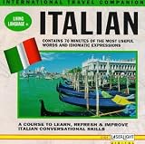 Eigenschaften Various Artists  / Living Language: Italian [US-Import]