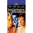 Just Between Friends