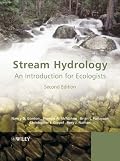 Stream Hydrology: An Introduction for Ecologists