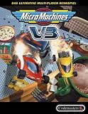 Micro Machines V3 - 