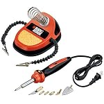 Black & Decker CI500S Dual-Temperature Soldering and Craft Iron