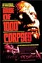 House of 1000 Corpses [VHS]