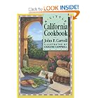 A Little California Cookbook by John P. Carroll