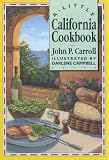 A Little California Cookbook