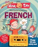 Hear Say French (Hear-Say Language Guides)