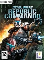Star Wars: Republic Commando (PC CD)