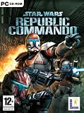 Star Wars: Republic Commando (PC CD)