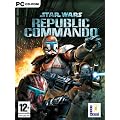 Star Wars: Republic Commando (PC CD)