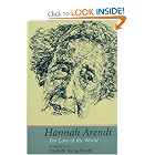 Hannah Arendt: For Love of the World, Second Edition by Elisabeth Young-Bruehl