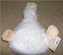 Webkinz Googles - First Edition with No Magic W - New with Sealed Tag and Unused Code