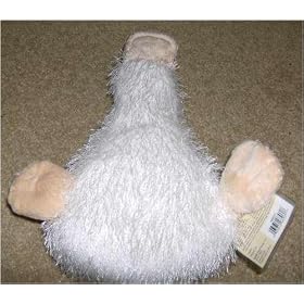 Webkinz Googles - First Edition with No Magic W - New with Sealed Tag and Unused Code
