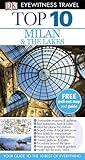 Top 10 Milan and the lakes