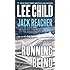 Running Blind: A Jack Reacher Novel