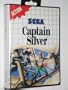 Captain Silver - Sega Master System