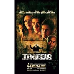 Traffic - Macht des Kartells [VHS]
