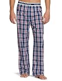 Tommy Hilfiger Herren Homewear/ Wellnesshose  2S87900484 / Alfi