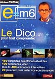 Revue M6  / E=M6 : Le dictionnaire
