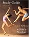 Books : Fundamentals of Anatomy & Physiology -- Study Guide