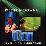 Never in a Million Years: Icon Live