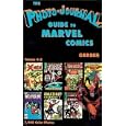 Photo-Journal Guide to Marvel Comics Volume IV K-Z (Photo-Journal Guide to Marvel Comics) by Ernst Gerber and Stan Lee