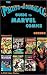 Photo-Journal Guide to Marvel Comics Volume IV K-Z