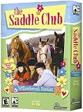 The Saddle Club:  Willowbrook Stables