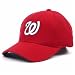 Washington Senators 1968-71 Cooperstown Fitted Cap