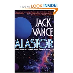 Alastor