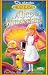 VHS : Alice in Wonderland