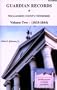 Guardian Records of Williamson County, Tennessee: 1833-1844