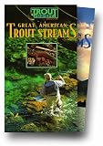 Review Goldhil Home Media  / Great American Trout Streams (3pc)
