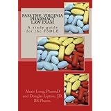 pass the virginia pharmacy law exam a study guide for the fsdle