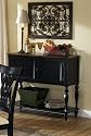 Furniture online: Embassy Sideboard - Black