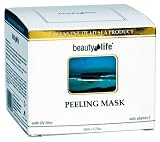 Aroma Dead Sea Peeling Mask, Beauty Life reinigende Peelingmaske mit Minerialien, 50 ml