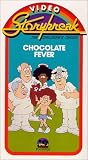 Review 20th Century Fox  / Chocolate Fever