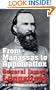 From Manassas to Appomattox: General James Longstreet