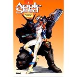 Appleseed - Tome 1par Masamune Shirow
