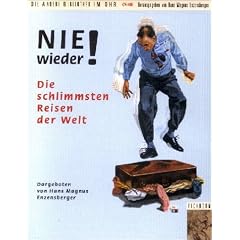 Nie wieder!, 2 Cassetten