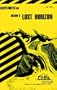 CliffsNotes on Hilton's Lost Horizon