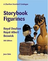 Storybook figurines Royal Doulton, Royal Albert, Beswick
