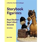 Storybook Figurines: Royal Doulton Royal Albert Beswick (A Charlton Standard Catalogue;... by  Jean Dale