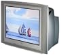 Philips 20PT643R 20" QuadraSurf Flat Screen TV