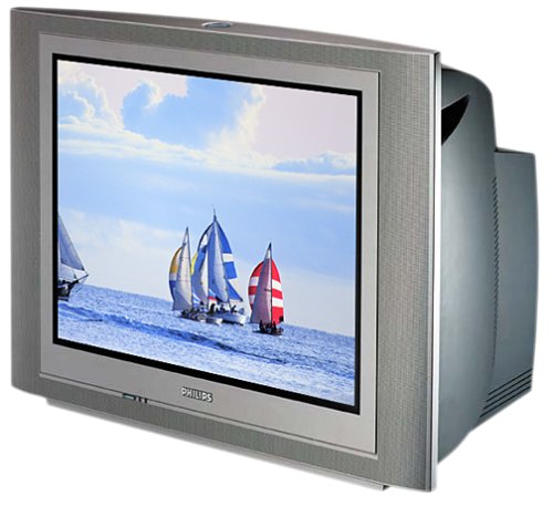 Philips 20PT643R 20