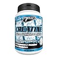 Best Creatine Micronized 200 Mesh (60 Caps) - Best Muscle Builder