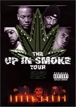 The Up in Smoke Tour (DTS)