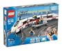 LEGO City Train Starter Set