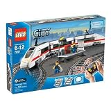 LEGO City Train Starter Set