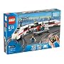 LEGO City Train Starter Set
