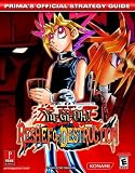 Yu-Gi-Oh! Reshef of Destruction (Prima Official Game Guide)