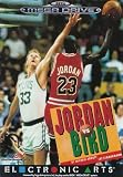Jordan vs. Bird